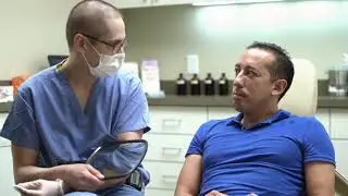 Dr. Schmidt Doctor Appreciation