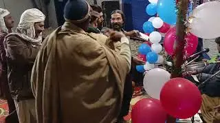 کلام # ملتا نہیں خدا کبھی انسان کے بغیر