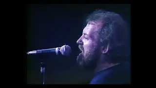 Joe Cocker - Hitchcock Railway (live)