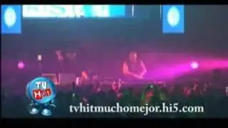 Second Sun - Party all the time - TVhit