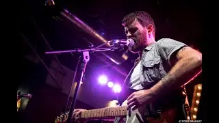Widower - A view of you - Live on Band in Seattle