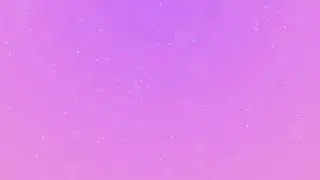 #4K Glitter shining Star dust #particles fly in slow motion in the air stars #animation background.