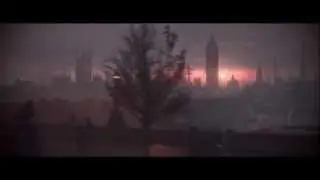 The Order: 1886 - E3 2013 Announce Trailer