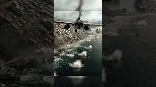 Surviving the Apocalypse: Unseen Footage of Destruction #tsunami  #earthquake  #hurricane