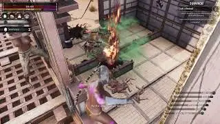 Conan Exiles purge add