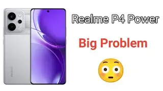 Realme P4 Power Problems | Bad Quality Poor Features | Big issue Exposed