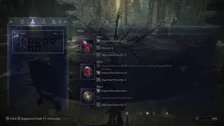 Nightreign - (Complete in only 77 hours!) Recluse Only, Rags to Riches - Fresh Save to Depth-Ready