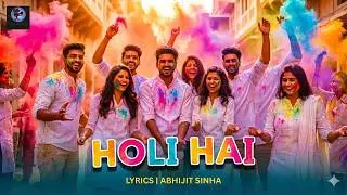 Holi Hai | Abhijit Sinha | Euphoria Films