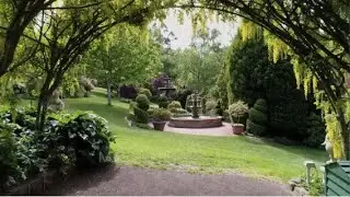The Green Heart of Mount Macedon