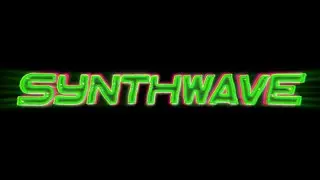 Synthwave Template - Videoblast 2
