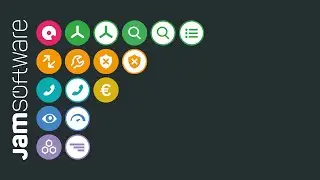JAM Software | Our Product Groups