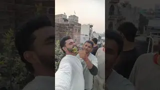 msti bhari h teri ang me v #youtube #short #video