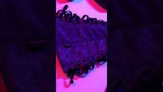 Delve into Bondage with Pure Romance's Permission To Please