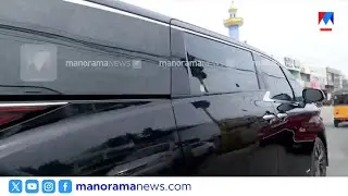 കരൂർ ദുരന്തത്തിന് ശേഷം വിജയ് ആദ്യമായി പുറത്ത് | Kroor | Vijay
