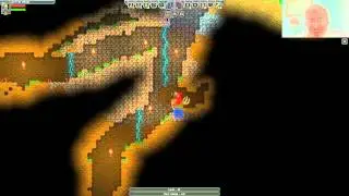 [STREAM] Starbound - The Adventures of Kernel Plunk! - Part 2