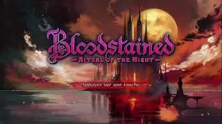 Bloodstained Ritual of the Night - LET'S PLAY FR #1