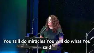 Contemporary Worship - Serve Joyfully