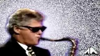 luxury elite - casual sax