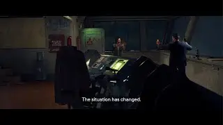 Far Cry 6 PS5 Killing Mckay