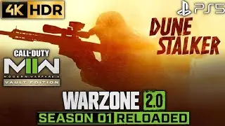 Dune Stalker MW2 Bundle | MW2 Dune Stalker Bundle | Dune Stalker Bundle MW2 | Dune Stalker Warzone 2