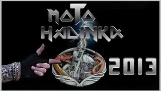motosraz MOTO HADINKA 2013