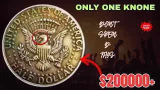 Most Valuable Top 5 Rarest Roosevelt Dimes That Can Make You Rich 💰
