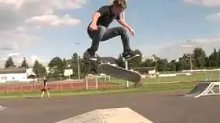 Alex Ullmann