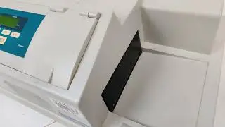 Molecular Devices SpectraMax Plus 384 Microplate Spectrophotometer