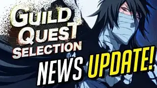 GUILD QUEST SELECTION & FREE SUMMON TICKETS?! Bleach Brave Souls!