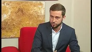 Реклама на базе Wi-Fi точек: как это работает? | Сергей Шустов