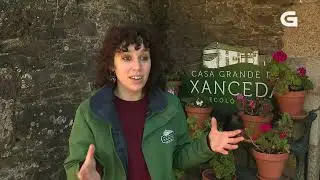 Reportaxe en Labranza, da TVG no que contan todo sobre a nosa Biogranxa