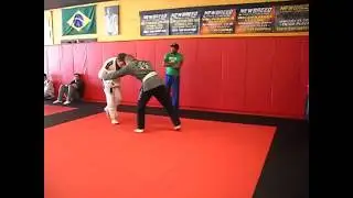 Team GAMMA White Belt Tournament  January 26th 2019  (7 of 13) Matches