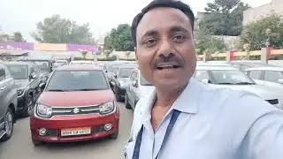 USED CARS IN LUCKNOW | CAR KA BIG BAZAAR | SUBODH TIWARI | BEST DEAL 4 WHEELS | CAR BAZAAR LUCKNOW