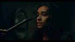 BLOOD STAR (2024)- Thriller- MOVIE RECAP