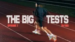 The First Big Tests: Swim CSS, Bike FTP & Run Threshold | Ironman Prep EP7