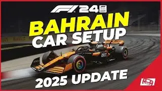 SLR Season 20 | Tier 2 | Bahrain Grand Prix