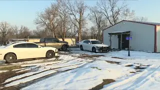 Oilton just lost another police chief