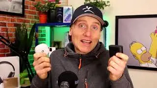 Microfono: Xiaomi Mi Air 2 Pro VS Soundcore Liberty Air 2 Pro VS Huawei FreeBuds Pro VS AirPods Pro