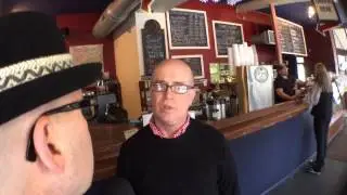 VIDEO: Meet John Corlett, Center for Community Solutions