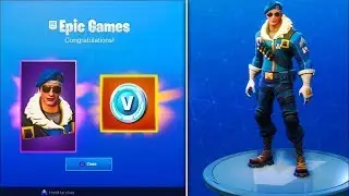 КАК БЕСПЛАТНО ПОЛУЧИТЬ СКИН ROYALE BOMBER(РОЯЛ БОМБЕРА)