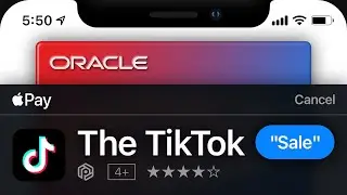 The TikTok 