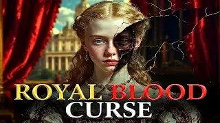 The Tragic Life of a Princess Destroyed by Royal Inbreeding