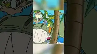 Squidward accidentally fell into an imaginative cardboard box. #spongebob #shorts #animation #funny