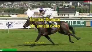 CRISTIAN DEMURO. 