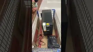 GAMING PC DEAL #resell #reselling #hiddenclearance #pcdeal #walmart