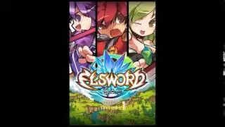 Elsword OST 010 - 'Elesis' Story I ~ 'Our Peaceful Life''