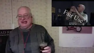 Drunk Reactions: Community Episode 5-13