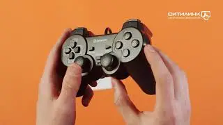 Обзор проводного геймпада DEFENDER Omega | Ситилинк