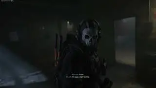 Modern Warfare 2 Finale: Let's save Alejandro, ending Phil Graves, Ghost team