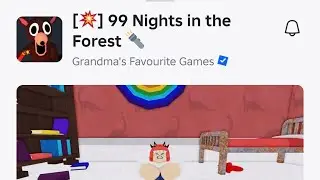 Play 99 nights with my cousin and also featuring new intro ￼